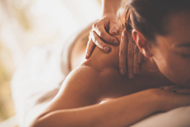 Massage sur mesure, massage du corps